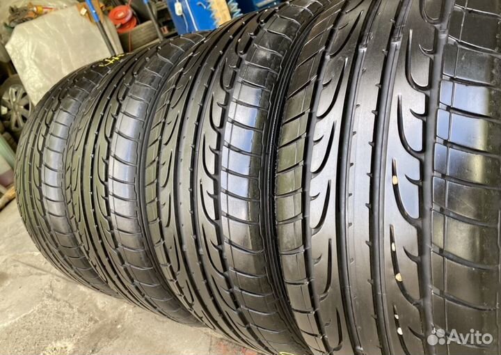 Dunlop SP Sport Maxx 215/45 R16