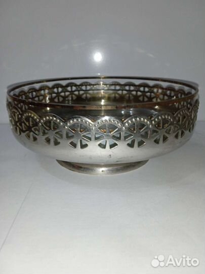 Конфетница (ссср)