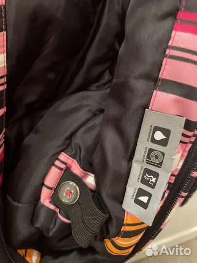 Комбинезон jonathan