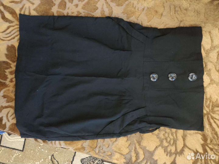 Женские вещи пакетом