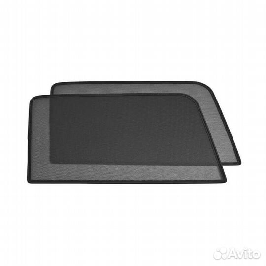 Шторки для автомобиля Шкода Етти