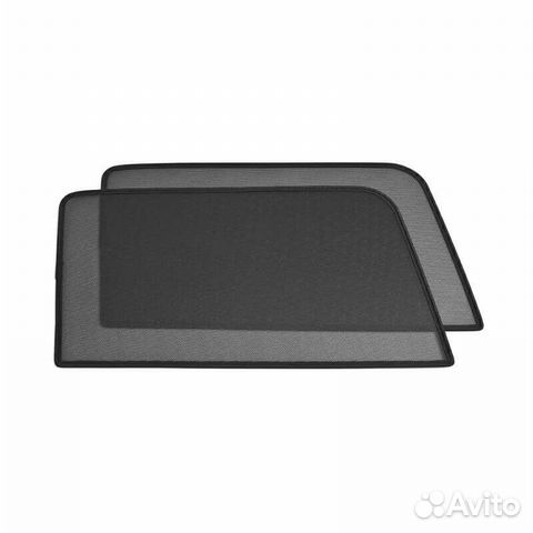 Шторки для автомобиля Шкода Етти