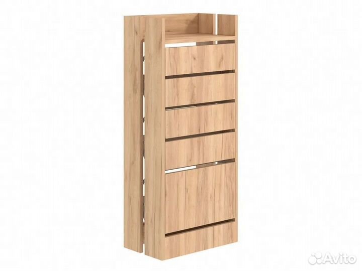 Обувница О-6