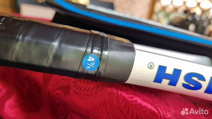 Ракетка wish prostrar pro 2510C