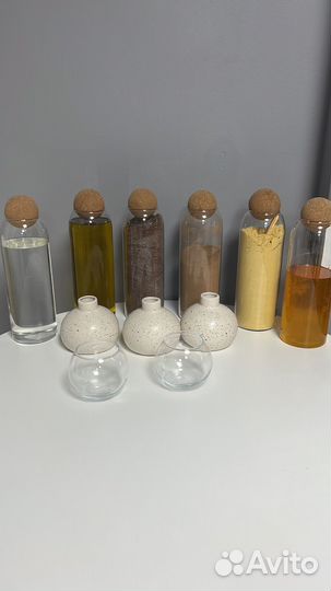 Спа процедуры массаж