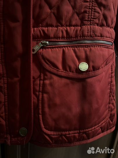 Massimo dutti куртка