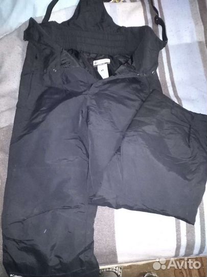 Комбинезон 50-52р.Рост 175