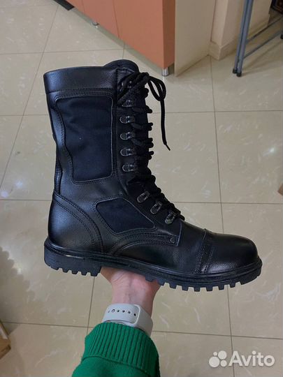 Берцы Bizon вн-21