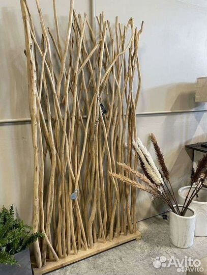 Интерерьеные ветви дуба дубовые ветви для декора