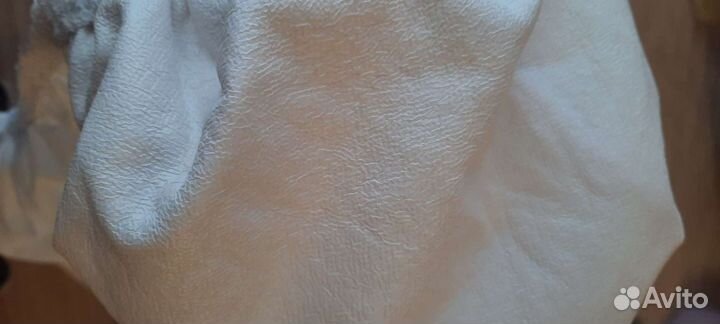 Наматрасник непромокаемый