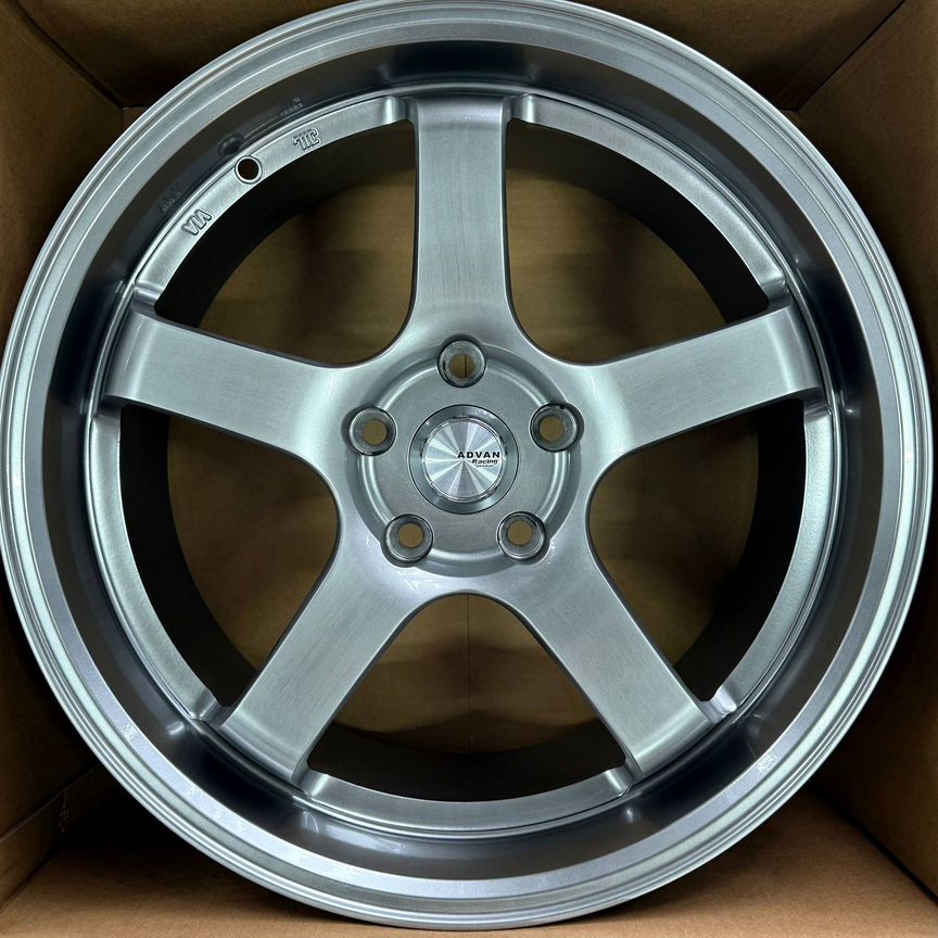 Литые диски Zixi 8.5×R19 5×114.3