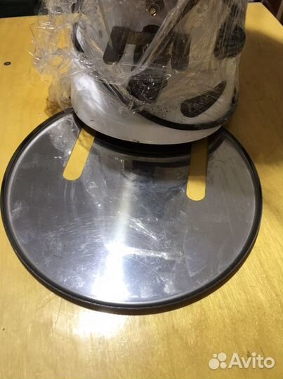 Поддон для кофемолки fiorinzato