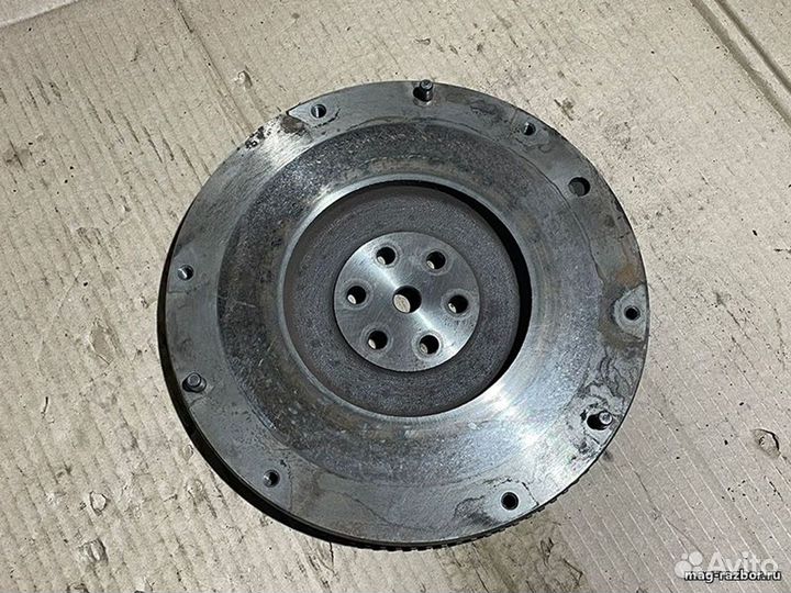 Маховик Kia Rio, III 2012 / 1.4