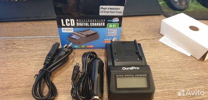 Аксессуары для фотоаппаратов и экшн камер