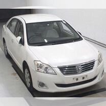 Toyota Premio 1.5 CVT, 2014, 64 000 км, с пробегом, цена 1 000 000 руб.