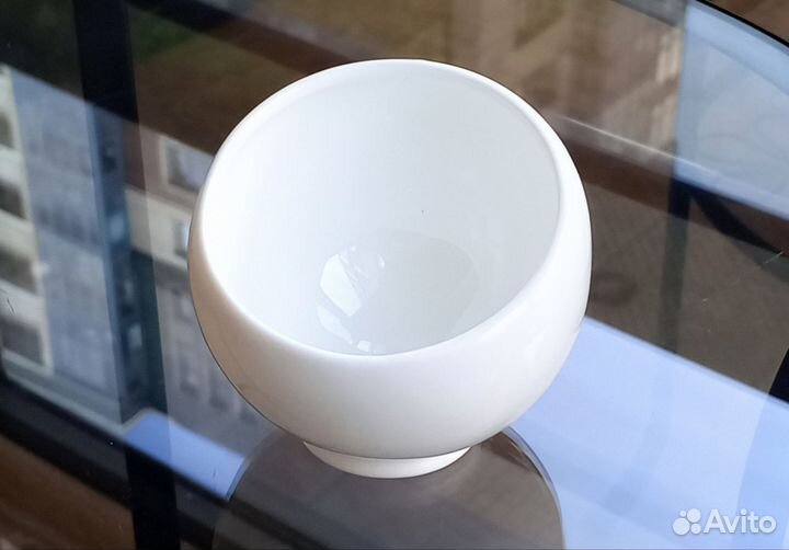 Изящная фарфоровая сахарница Wilmax (Англия)