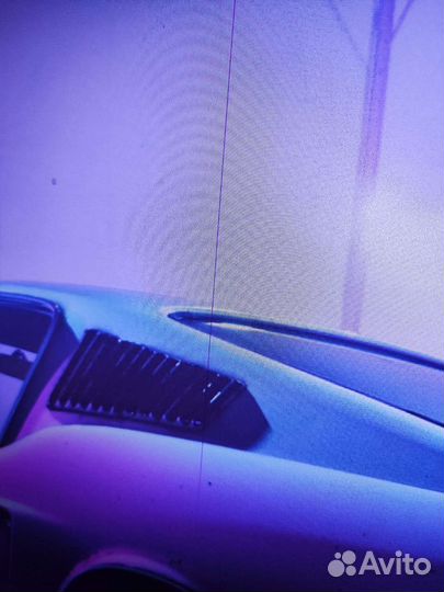 Монитор philips 23 дюйма