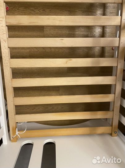 Кровать детская Micuna