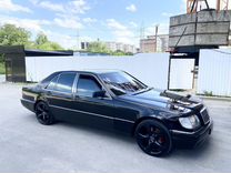 Мерседес Бенц 322