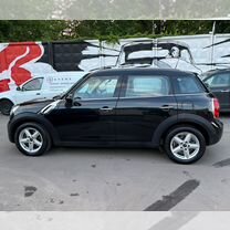 MINI Cooper S Countryman 2.0 AT, 2012, 228 000 км, с пробегом, цена 1 220 000 руб.