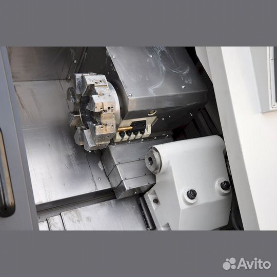 Портальный обрабатывающий центр AMT GM2540