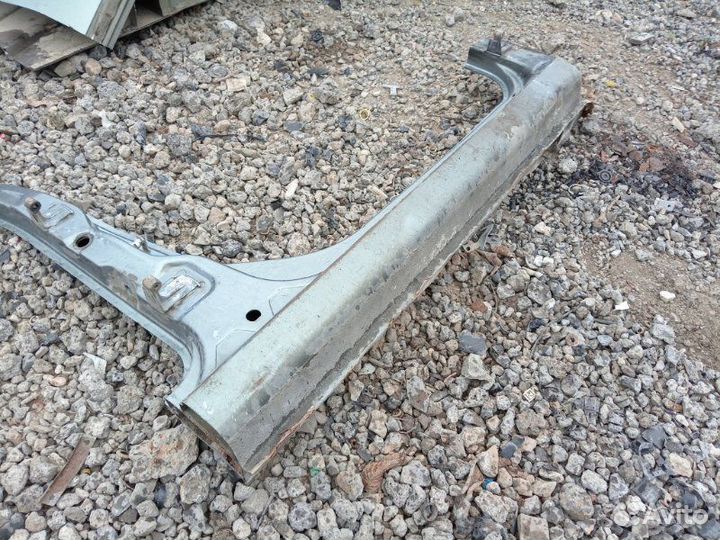 Порог правый Лада Калина 1119 2008