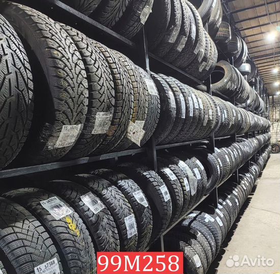 Nokian Tyres Hakkapeliitta 7 205/65 R16 95M
