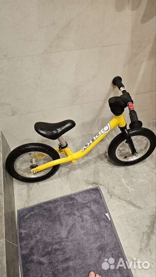 Беговел puky lr rake