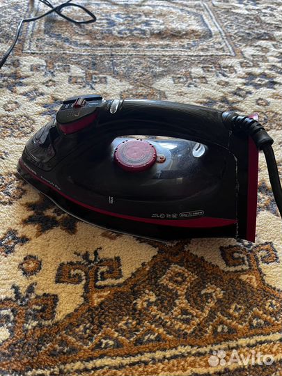 Утюг philips бу