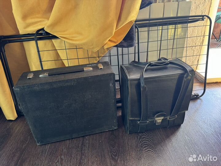 Фототехника СССР