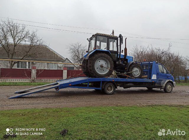 Эвакуатор автовозы Черноерковская
