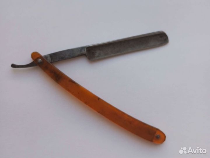 Опасная бритва garantie