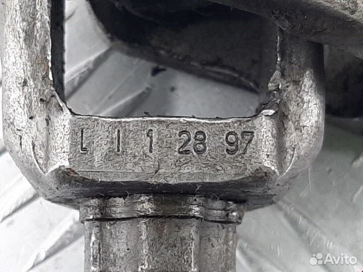 Рулевой карданчик Volkswagen Golf 3 1998