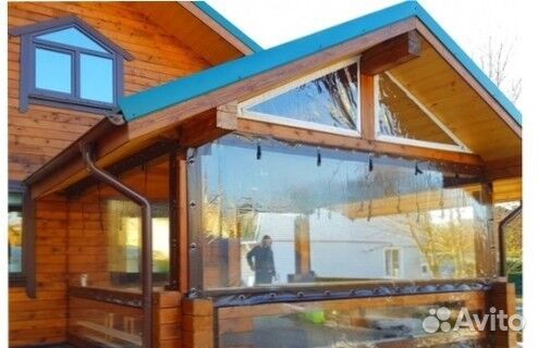 Мягкие окна. Гибкие окна. Мягкое стекло