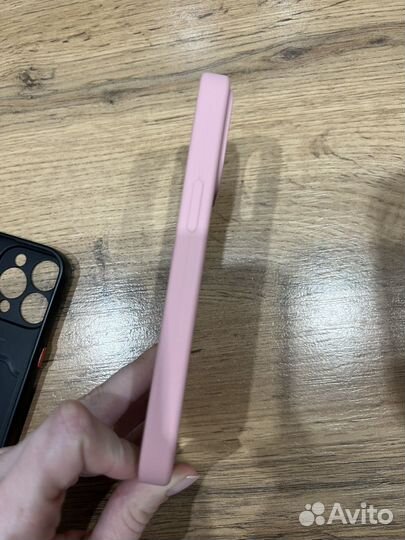 Чехол на iPhone 13 pro