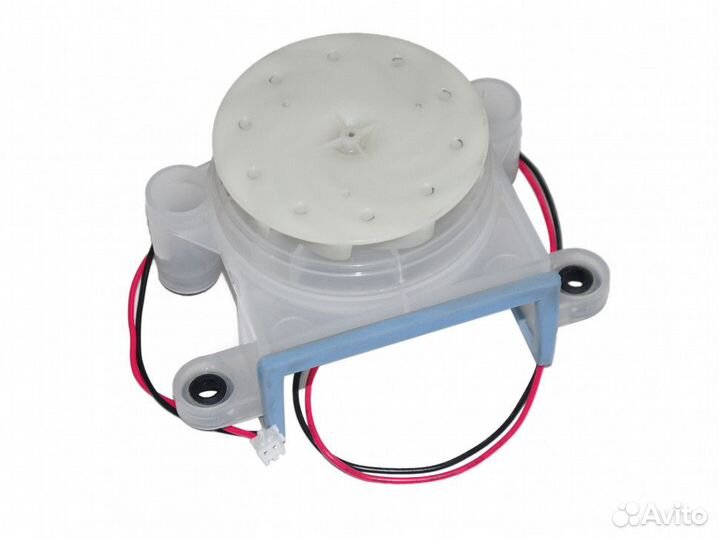 Вентилятор робота-пылесоса redmond RV-R310