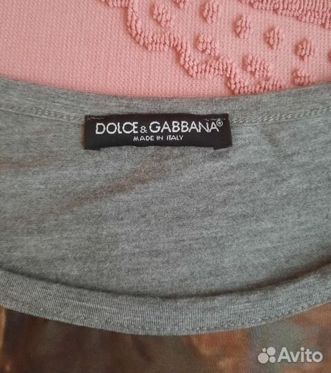 Блузка женская Dolce Gabbana