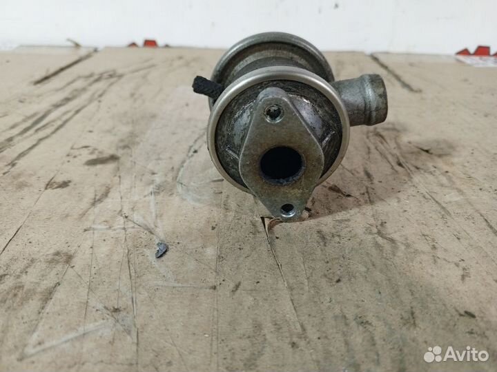 Клапан EGR Volkswagen Passat