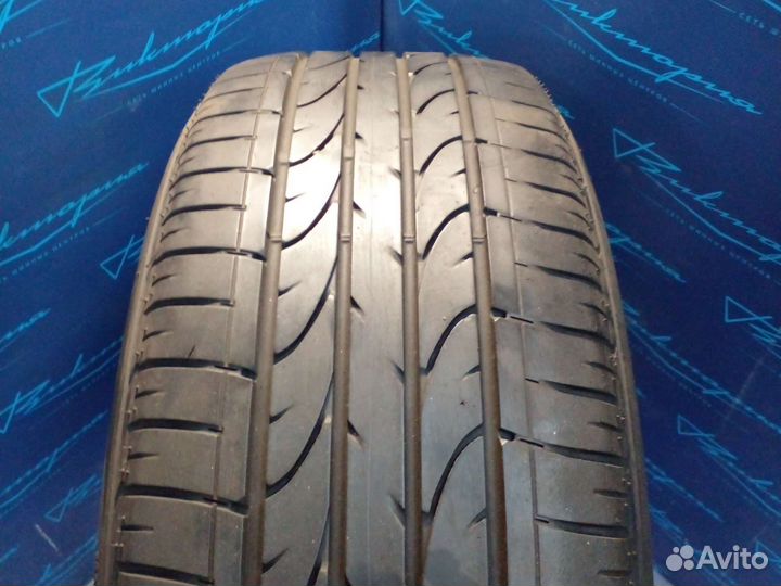 Bridgestone Dueler H/P Sport 225/45 R19 92W