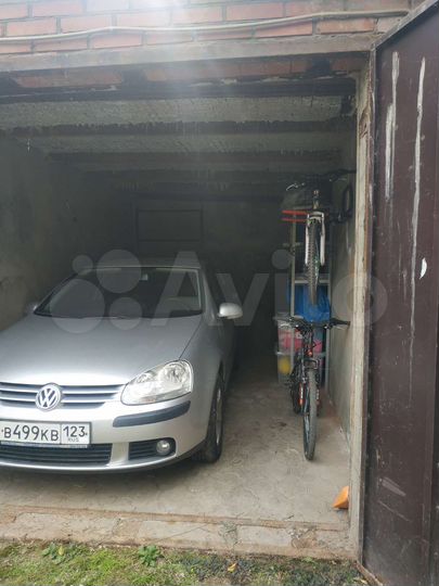 Гараж, 13 м²