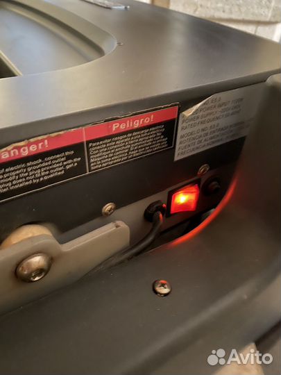 Беговая дорожка