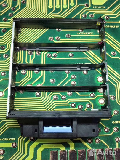 HP M276