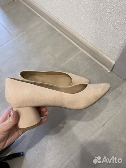 Продам туфли женские