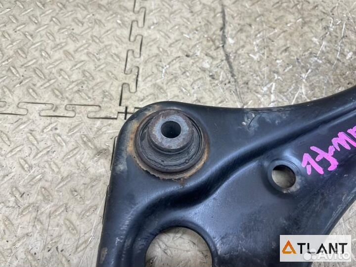 Рычаг передний левый nissan dayz