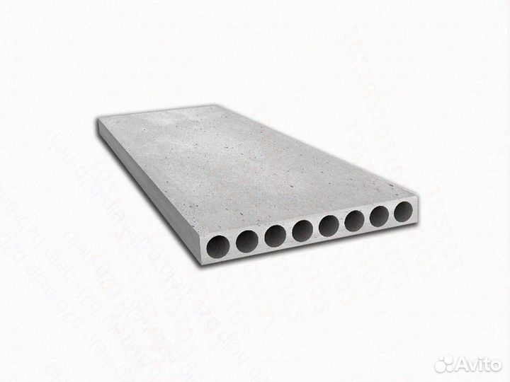 Плиты перекрытия есть все размеры в наличии