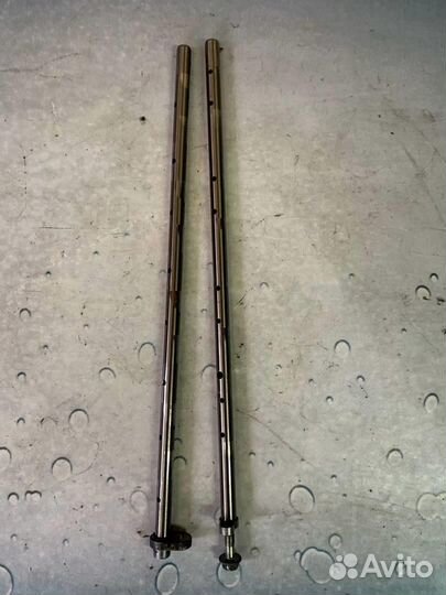 Ось толкателя 03G109365