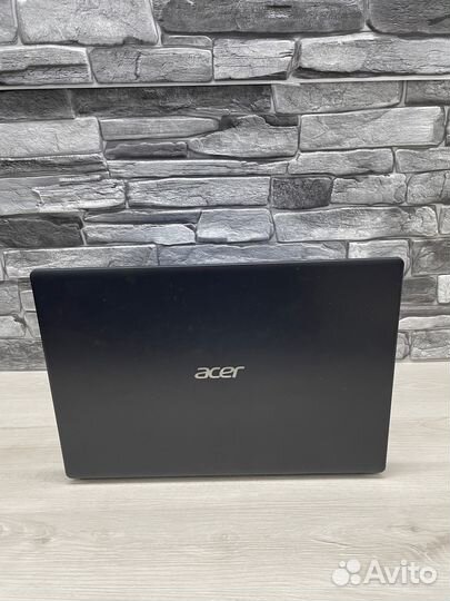 Ноутбук Acer Aspire A315-55G-31HA