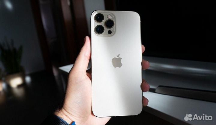iPhone 12 Pro, 128 ГБ