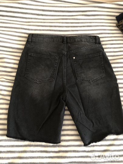 Шорты H&M новые