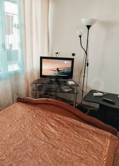 1-к. квартира, 35 м², 7/9 эт.